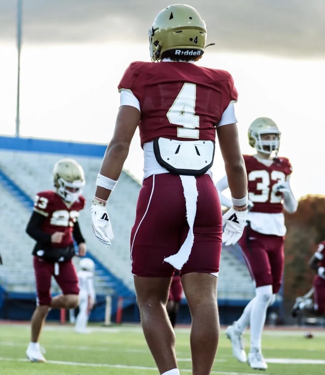 Dre Perkins